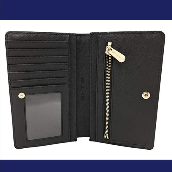 Gaby’sBags💕👜Michel Kors Wallet - Picture 3 of 3